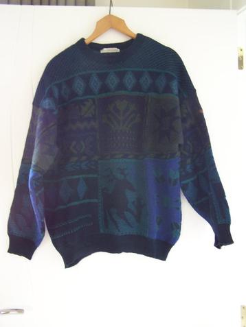 Pull (winter) beschikbaar voor biedingen