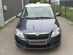 Skoda Fabia 1.2 CR TDi euro5 163,000KLM, Auto's, Skoda, Bedrijf, Te koop, Fabia, Elektrische ramen
