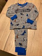 Zachte jongenspyjama, Kinderen en Baby's, Kinderkleding | Maat 98, Ophalen, Nacht- of Onderkleding, C&A, Zo goed als nieuw