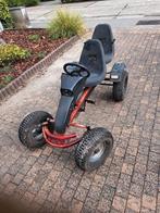 Go cart / Skelter 2 personen, Kinderen en Baby's, Ophalen of Verzenden, Gebruikt