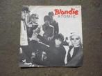 Single vinyl Blondie ( Atomic ), Cd's en Dvd's, Vinyl Singles, Gebruikt, 7 inch, Single, Ophalen of Verzenden