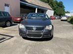 VW EOS cabriole  2007 114000 km Petit souci moteur, Autos, Volkswagen, 5 places, Vert, 1598 cm³, Achat