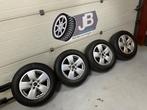 16inch Originele BMW Mini 517 Style Velgen 5x112 A merk band, Auto-onderdelen, Gebruikt, 16 inch, Banden en Velgen, Personenwagen