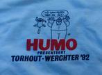 Vintage Tshirt Torhout - Werchter 1992, Ophalen of Verzenden