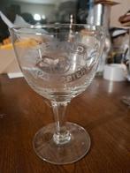 Verre Bruno Paterbir acide BWB, Collections, Envoi, Utilisé, Verre ou Verres, Autres marques