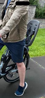 Thule Yepp Nexxt Maxi, Ophalen