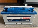 Bosh s4 013 batterij 800A 95Ah als nieuw, Gebruikt, Ophalen of Verzenden