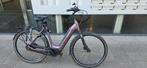batavus finez 1560km pas!!!, Fietsen en Brommers, Elektrische fietsen, Ophalen, Zo goed als nieuw