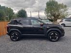 Dacia duster benzine/hybride 2025 met 30km Automaat NIEUW!!!, Auto's, Dacia, Automaat, Duster, Leder en Stof, Zwart
