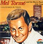 547 - MEL TORMÉ - LULU'S BACK IN TOWN - NIEUW, Envoi, 1960 à 1980, Neuf, dans son emballage