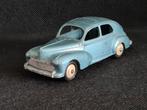 Dinky toys Frankrijk Peugeot 203, Ophalen of Verzenden, Gebruikt, Dinky Toys