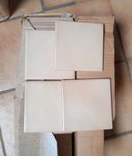 124 wandtegels 10x10,  1,24m2, kwaliteitstegels,, Doe-het-zelf en Bouw, Ophalen, Wandtegels