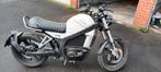 Elektrische motor 125 cc Horwin CR6. In goede staat., Motos, Motos | Mash, Particulier