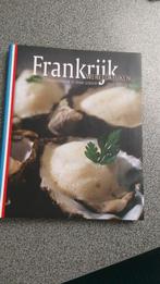 Frankrijk wereldkeuken, Boeken, Ophalen of Verzenden, Zo goed als nieuw, Frankrijk, Tapas, Hapjes en Dim Sum