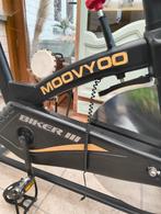 Vélo de biking / spinning MOOVYO BIKER III, Enlèvement, Comme neuf, Autres types