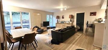 Appartement à vendre à Uccle disponible aux enchères