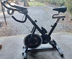 Spinningfiets, Sport en Fitness, Ophalen, Gebruikt, Spinningfiets