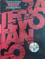 Sarajevo tango, Livres, BD, Comme neuf, Une BD, Enlèvement ou Envoi, Hermann
