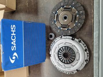 Embrayage SACHS 3000 951 560 Citroen Peugeot Opel Fiat Toyot, Enlèvement ou Envoi, Neuf, Opel