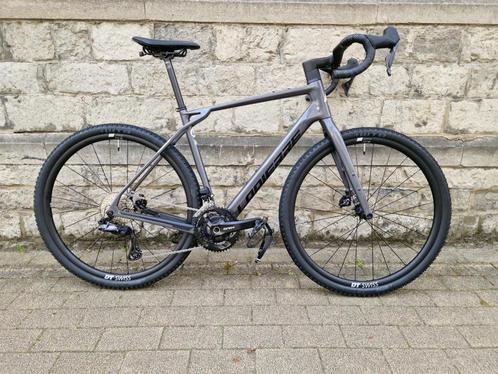 Lapierre Crosshill CF 7.0 2025 (Cycles Adnet), Fietsen en Brommers, Fietsen | Racefietsen, Nieuw, 28 inch, Carbon, Ophalen