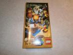 Lego Spel: heroica draida (3857) (niet geopende verpakking), Ophalen, Nieuw, Lego