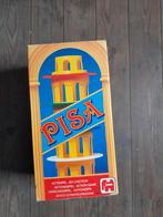 Pisa gezelschapsspel, Hobby en Vrije tijd, Gezelschapsspellen | Overige, Ophalen of Verzenden, Zo goed als nieuw