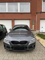 BMW 330e uit 2018, Auto's, BMW, Automaat, Achterwielaandrijving, USB, Leder