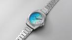 ORIS PROPILOT X CALIBER 400 LASER, Handtassen en Accessoires, Horloges | Heren, Overige materialen, Polshorloge, Overige materialen