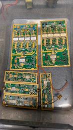 Versterker Amplifier 13cm band - QO100 Satelliet ATV, Ophalen, Gebruikt