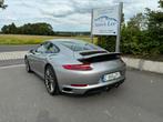 Porsche 991.2 Carrera S/Bose/sportstoelen/camera/chrono pack, Auto's, Porsche, Automaat, 4 zetels, Achterwielaandrijving, Leder