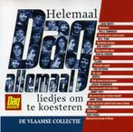 Helemaal Dag Allemaal - Liedjes Om Te Koesteren, Ophalen of Verzenden