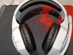 Gaming headset, Enlèvement, Filaire, Neuf, Microphone repliable