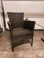 Tuinstoelen, Tuin en Terras, Ophalen, Zo goed als nieuw