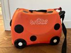 Trunki kinder koffer, Ophalen, Gebruikt