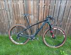 Carbon MTB Bianchi methanol sl small 27,5, Fietsen en Brommers, Ophalen of Verzenden, Gebruikt