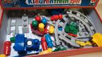 Kleuren trein spel, Enfants & Bébés, Jouets | Circuits, Enlèvement, Comme neuf