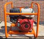 Stroomgroep Europower HONDA GX270, Ophalen, Zo goed als nieuw, Minder dan 5 kVA, Benzine