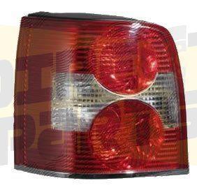 Volkswagen Passat Variant (w8) (11/00-1/05) (3B_) achterlich, Autos : Pièces & Accessoires, Éclairage, Volkswagen, Neuf, Envoi