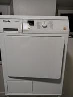 Sèche-linge MIELE T classic. Condensation, Electroménager, Sèche-linge, 6 à 8 kg, 85 à 90 cm, Comme neuf, Chargeur frontal