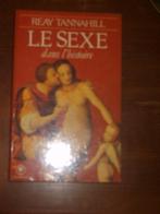 livre histoire, Overige gebieden, Ophalen of Verzenden, Zo goed als nieuw, Reay Tannahill