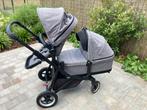 Thule Sleek, Kinderen en Baby's, Kinderwagens en Combinaties, Ophalen, Gebruikt, Kinderwagen, Maxi-Cosi