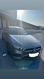 Mercedes A classe berline 2l AMG line, Auto's, 4 cilinders, Alcantara, 5 deurs, Particulier