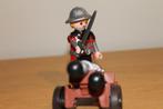 Canon et chevalier Playmobil Knights 9441 COMPLET, Enlèvement, Utilisé, Ensemble complet