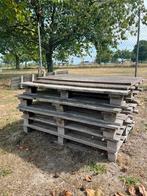 Houten paletten GRATIS, Doe-het-zelf en Bouw, Hout en Planken, Ophalen