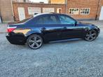 Bmw 520d m pakket, Auto's, BMW, Euro 5, Bedrijf, Te koop, 5 Reeks