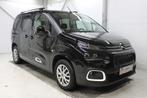 Citroën Berlingo 1.2 PureTech M Shine ~ Navi ~ Pano ~ TopDe, Auto's, Stof, Gebruikt, 1199 cc, 1462 kg