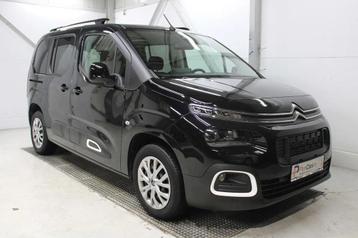 Citroën Berlingo 1.2 PureTech M Shine ~ Navi ~ Pano ~ TopDe beschikbaar voor biedingen