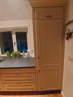 Keuken landelijke stijl, Huis en Inrichting, Ophalen