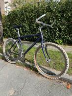 Trek 7000, Ophalen, Gebruikt