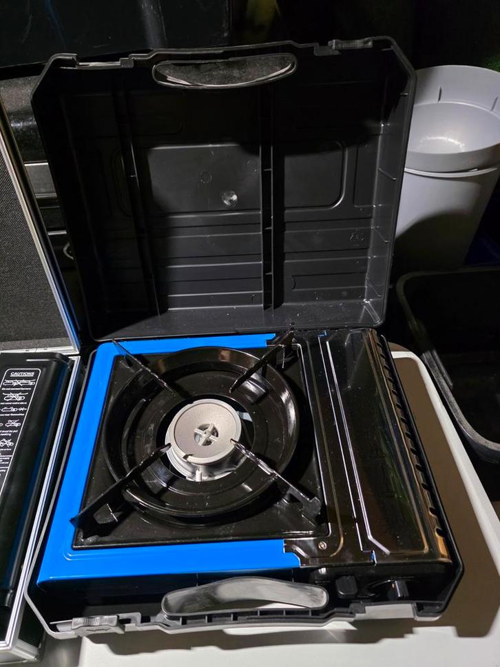 Kookvuren, Watersport en Boten, Hengelsport | Karpervissen, Ophalen